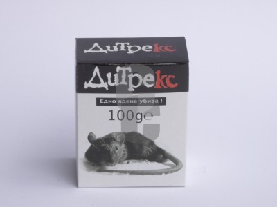 Отрова за мишки                                                                                                                                                                                                                                                                                             